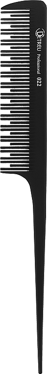 Grzebień do włosów - Detreu Professional Comb 022 — Zdjęcie N1