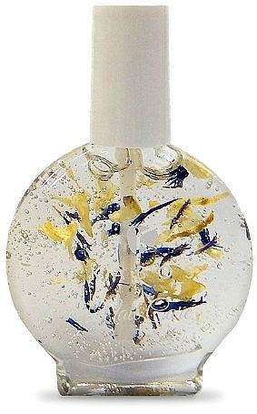Relaksujący olejek do paznokci i skórek - Kabos Nail Oil Blossom — Zdjęcie N1