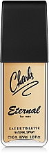 Sterling Parfums Charle Eternal - Woda toaletowa — Zdjęcie N1