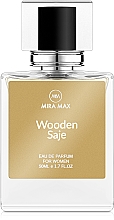 Kup Mira Max Wooden Saje - Woda perfumowana