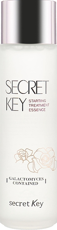 Esencja do twarzy - Secret Key Starting Treatment Essence