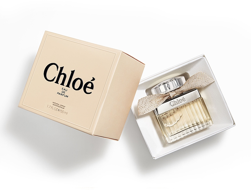 Chloé - Woda perfumowana — Zdjęcie N4