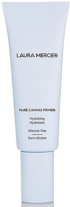 Primer do twarzy - Laura Mercier Pure Canvas Primer Hydrating Travel Size — Zdjęcie N1