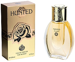Kup Real Time Hunted For Women - Woda perfumowana