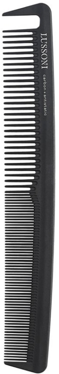 Grzebień do włosów - Lussoni CC 126 Cutting Comb — Zdjęcie N1