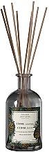 Dyfuzor zapachowy Cedr forest - Panier Des Sens Cedar Forest Reed Diffuser — Zdjęcie N2