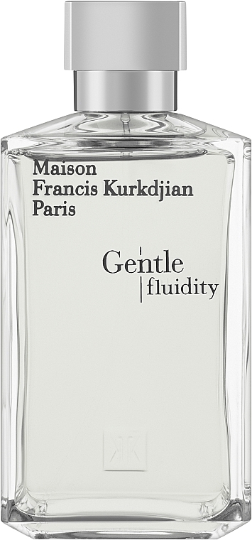 Maison Francis Kurkdjian Gentle Fluidity Silver - Woda perfumowana