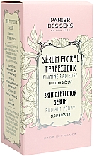 Serum do twarzy - Panier des Sens Radiant Peony Skin Perfector Serum — Zdjęcie N2