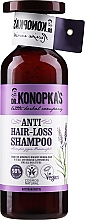 Kup Szampon zapobiegający wypadaniu włosów - Dr. Konopka's Anti Hair-Loss Shampoo