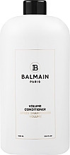 Kup Odżywka do włosów - Balsam Balmain Paris Hair Couture Hair Volume Conditioner