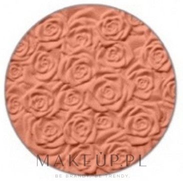 Róż do twarzy - Revers Pure Mineral Blush — Zdjęcie 09