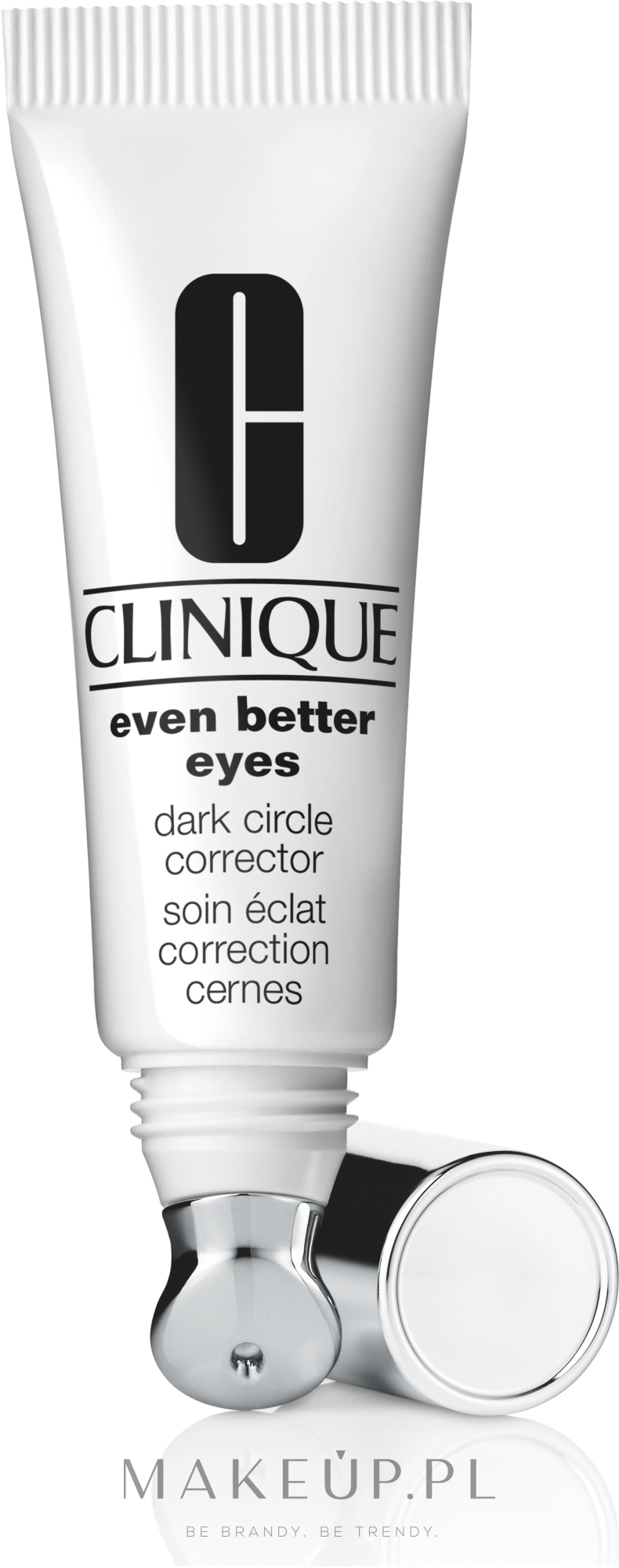 Korektor pod oczy - Clinique Even Better Eyes Dark Circle Corrector — Zdjęcie 10 ml