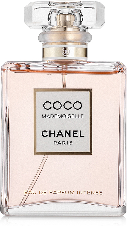 Chanel Coco Mademoiselle Intense - Woda perfumowana — Zdjęcie N1