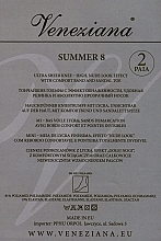 Podkolanówki damskie Summer, 8 Den, sabbia - Veneziana — Zdjęcie N2