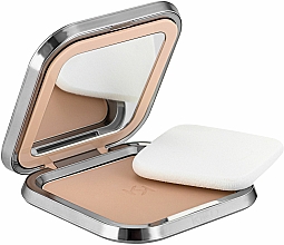 Matujący puder wygładzający do twarzy - KIKO Milano Weightless Perfection Wet And Dry Powder — Zdjęcie N3