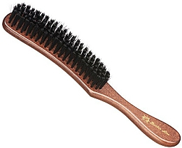 Kup Szczotka do usuwania włosów z ubrań po zabiegach fryzjerskich, 06074 - Eurostil Barber Line Gorgonas