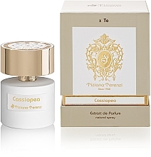 Tiziana Terenzi Luna Collection Cassiopea - Ekstrakt perfum — Zdjęcie N2