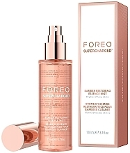 Spray do twarzy - Foreo Supercharged Barrier Restoring Essence Mist — Zdjęcie N1