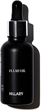 Olejek do twarzy - Hillary Fluid Oil — Zdjęcie N1