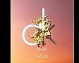 Calvin Klein CK One Gold - Woda toaletowa — Zdjęcie N1