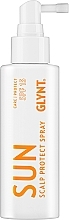 Kup Spray do ochrony skóry głowy - Glynt Sun Care Spray SPF15