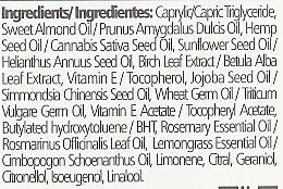 Olejek antycellulitowy do ciała - Revox Anti Cellulite Oil — Zdjęcie N3