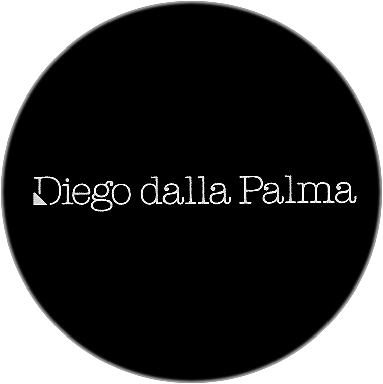 Wodoodporna pomada do brwi - Diego Dalla Palma The Eyebrow Studio Resistant Cream — Zdjęcie N2
