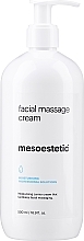 Kup Krem do masażu twarzy - Mesoestetic Facial Massage Cream