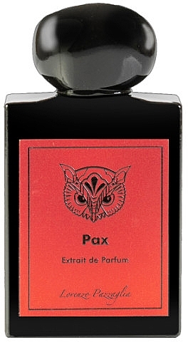 Lorenzo Pazzaglia Pax - Perfumy — Zdjęcie N1