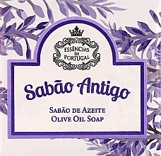 Kup Mydło naturalne Lawenda - Essencias De Portugal Tradition Handmade Soap