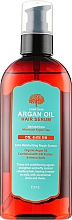 Kup Serum do włosów z olejkiem arganowym - Char Char Argan Oil Hair Serum