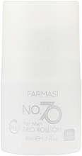 Kup Farmasi NO.70 - Perfumowany dezodorant