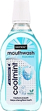 Płyn do płukania ust - Sence Fresh Coolmint Mouthwash — Zdjęcie N1