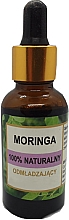 Naturalny olej moringa - Biomika Moringa Oil — Zdjęcie N1