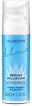 Kup Prebiotyczne serum do twarzy - Aloesove Blue Face Serum