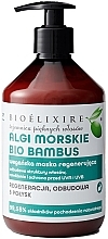 Kup Maska do włosów z bambusem i wodorostami - Bioelixir Professional