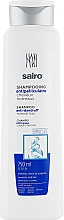 Kup Szampon przeciwłupieżowy - Sairo Anti-dandruff Shampoo