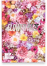 Zestaw, 6 produktów	 - Makeup Obsession Flower Haze Set  — Zdjęcie N3
