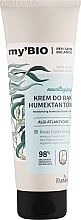 Kup Krem do rąk z algami atlantyckimi - Farmona My'bio Moisturizing Humectant Hand Cream Atlantic Algae