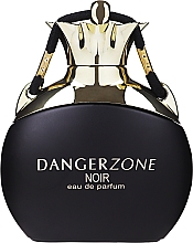 Kup Linn Young DangerZone Noir - Woda perfumowana