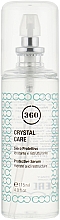 Kup Termoochronne serum do odbudowy włosów - 360 Crystal Care Protective Serum