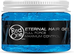 Kup Ultra -mocny żel do włosów - Red One Eternal Hair Gel Full Force