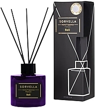 Kup Dyfuzor zapachowy - Sorvella Perfume Home Fragrance Premium Bali