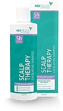Kup Szampon złuszczający - Neofollics Hair Technology Scalp Therapy Exfoliating Shampoo
