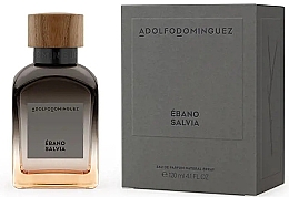 Kup Adolfo Dominguez Ebano Salvia - Woda perfumowana