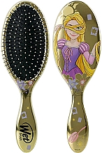 Szczotka do włosów Roszpunka - Wet Brush Disney Princess Original Detangler Rapunzel — Zdjęcie N1