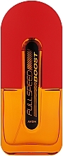 Avon Full Speed Boost - Woda toaletowa — Zdjęcie N1