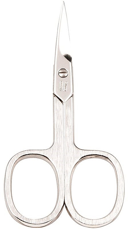 Nożyczki do manicure męskiego - Titania Men's Nail Scissors — Zdjęcie N1