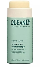Krem w sztyfcie do skóry mieszanej - Attitude Phyto-Matte Oceanly Face Cream — Zdjęcie N2