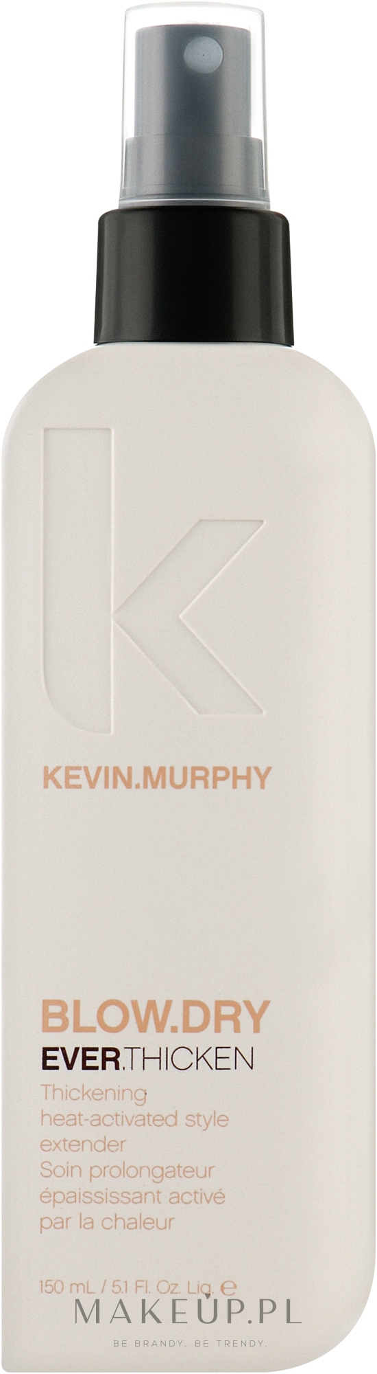 Spray zwiększający objętość włosów - Kevin.Murphy Blow.Dry Ever.Thicken — Zdjęcie 150 ml